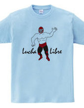 LUCHA LIBRE