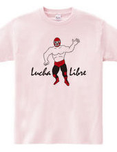 LUCHA LIBRE