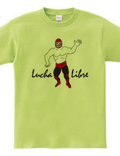 LUCHA LIBRE