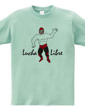 LUCHA LIBRE