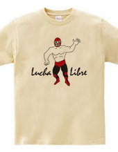 LUCHA LIBRE