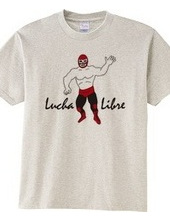 LUCHA LIBRE