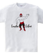 LUCHA LIBRE