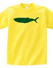 Fish T-shirt