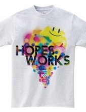 hopes works 1999