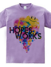 hopes works 1999