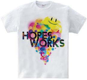 hopes works 1999