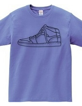 SHOES TEE