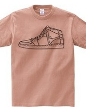 SHOES TEE