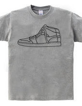 SHOES TEE