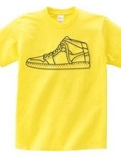 SHOES TEE