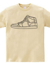 SHOES TEE