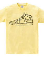SHOES TEE