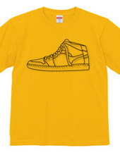 SHOES TEE