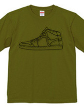 SHOES TEE