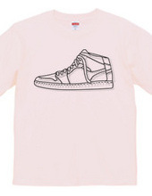 SHOES TEE