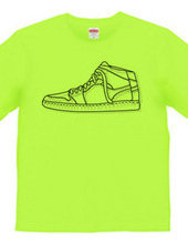 SHOES TEE