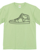 SHOES TEE