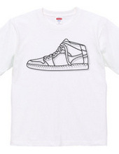 SHOES TEE