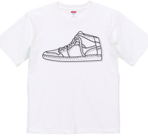 SHOES TEE