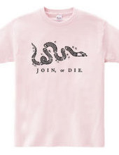 Join or Die