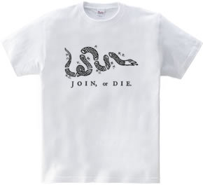 Join or Die