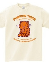 Pumpkin Tiger