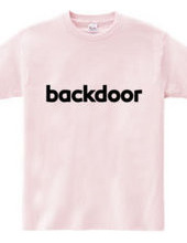 backdoor (PC terminology)