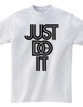 JUST DO IT / type2