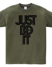 JUST DO IT / type2