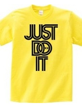 JUST DO IT / type2