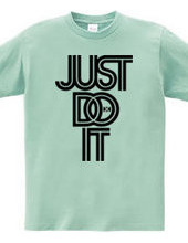 JUST DO IT / type2