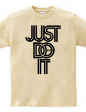 JUST DO IT / type2