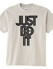 JUST DO IT / type2