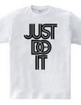 JUST DO IT / type2