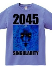 SINGULARITY 2045