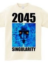 SINGULARITY 2045