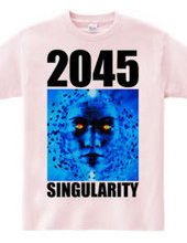 SINGULARITY 2045