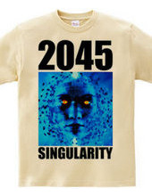 SINGULARITY 2045