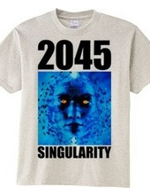 SINGULARITY 2045