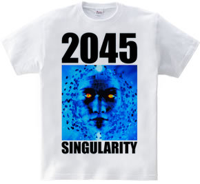 SINGULARITY 2045