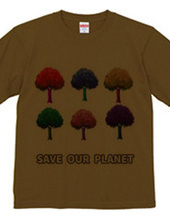 地球を救おう