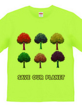 Save Our Planet