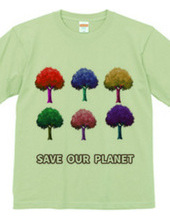 Save Our Planet