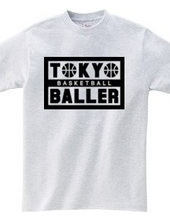 TOKYO BALLER