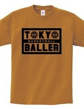 TOKYO BALLER