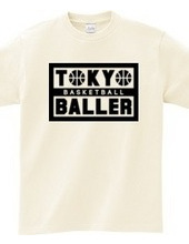 TOKYO BALLER