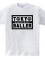 TOKYO BALLER