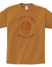 LUCHA LIBRE MEXICANA