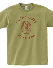Luca Libre Mexicona